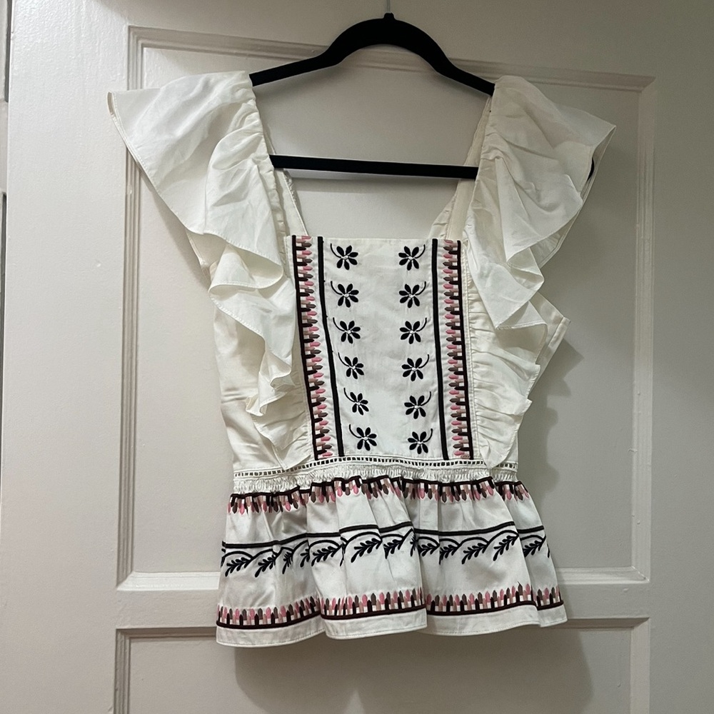 Lug Von Siga Top